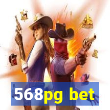 568pg bet